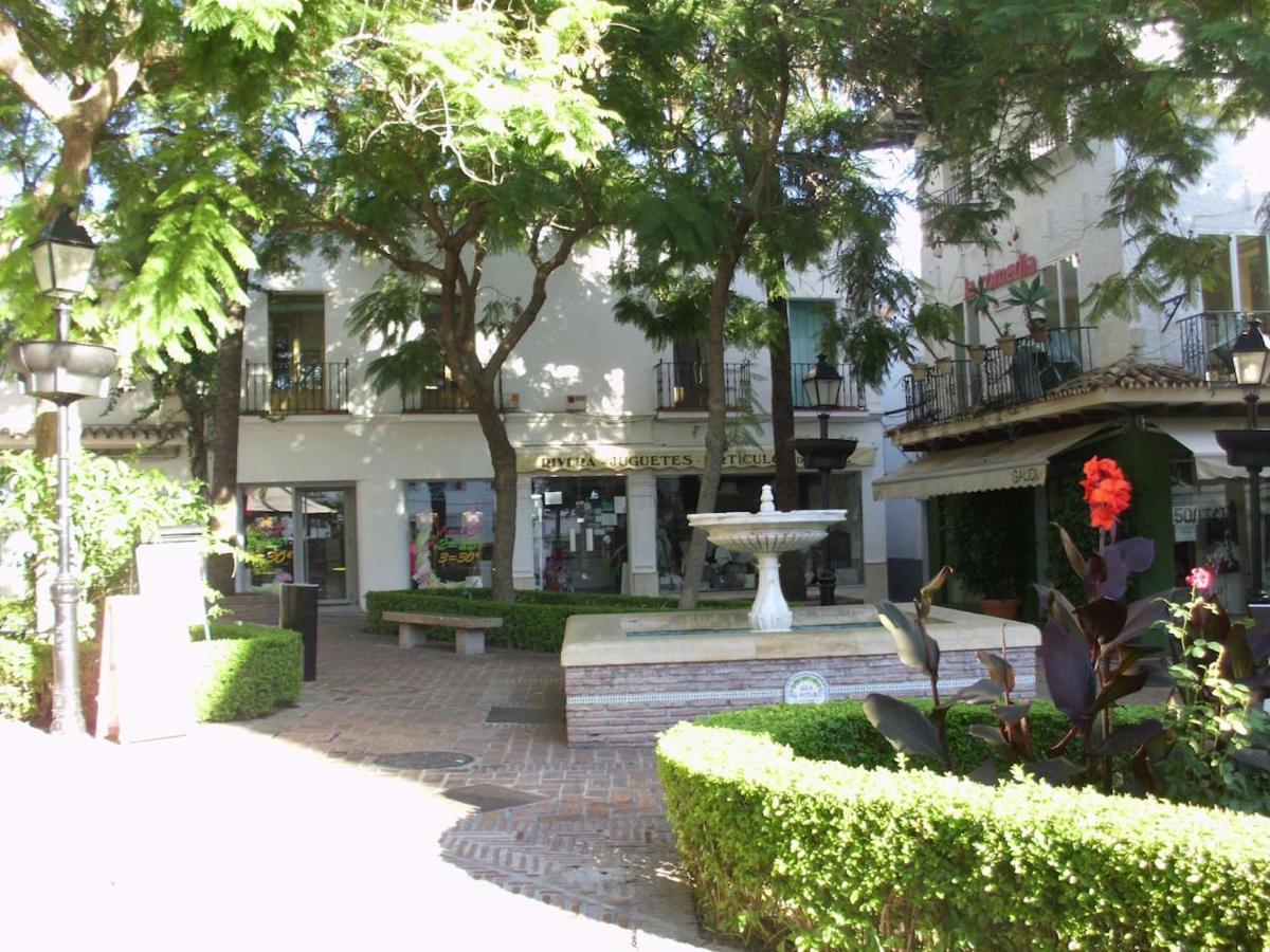 Old Town Marbella Home Zewnętrze zdjęcie