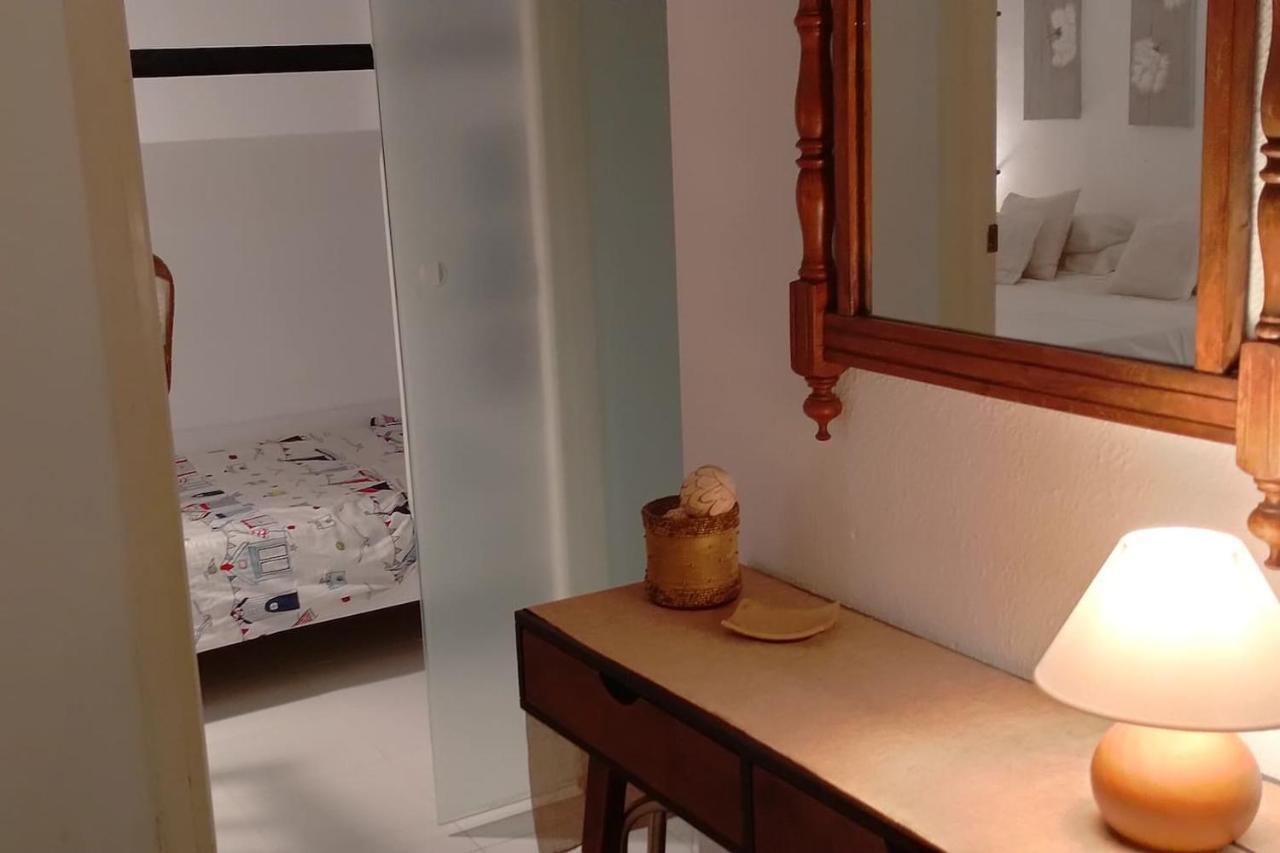 Old Town Marbella Home Zewnętrze zdjęcie