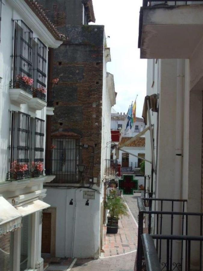 Old Town Marbella Home Zewnętrze zdjęcie