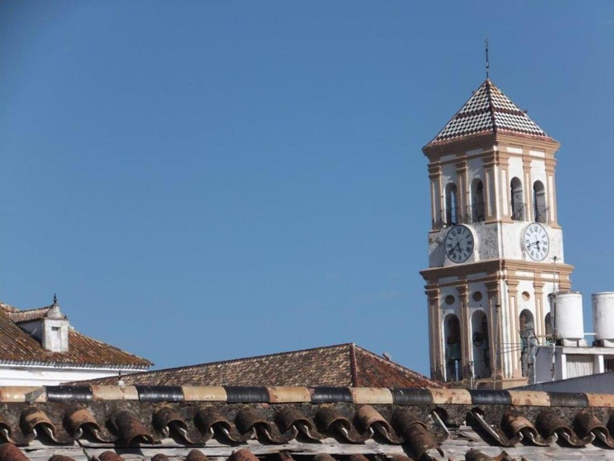 Old Town Marbella Home Zewnętrze zdjęcie