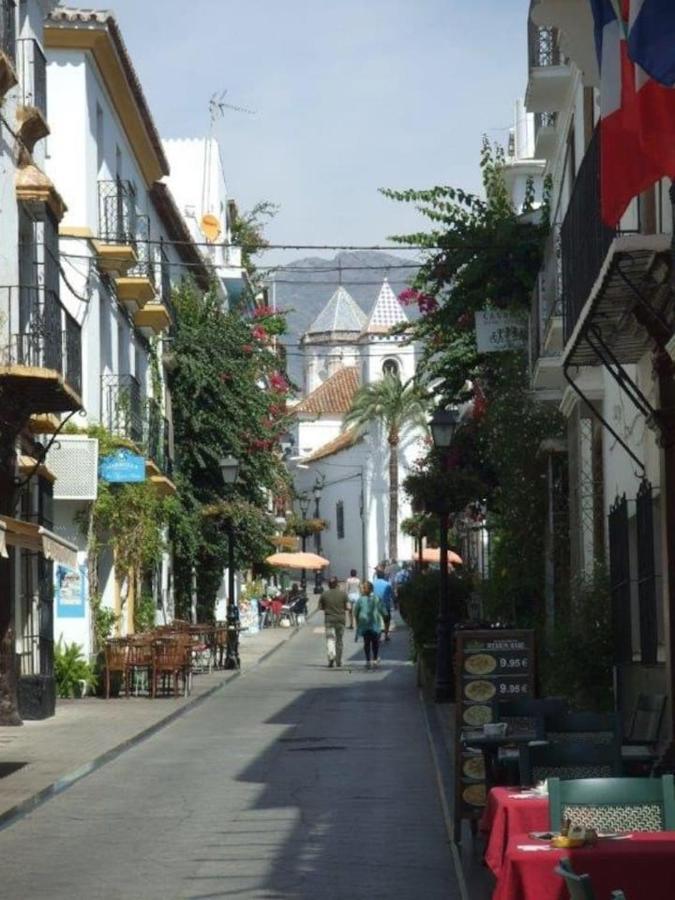 Old Town Marbella Home Zewnętrze zdjęcie