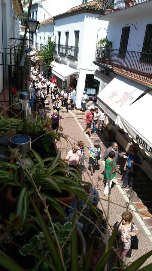 Old Town Marbella Home Zewnętrze zdjęcie