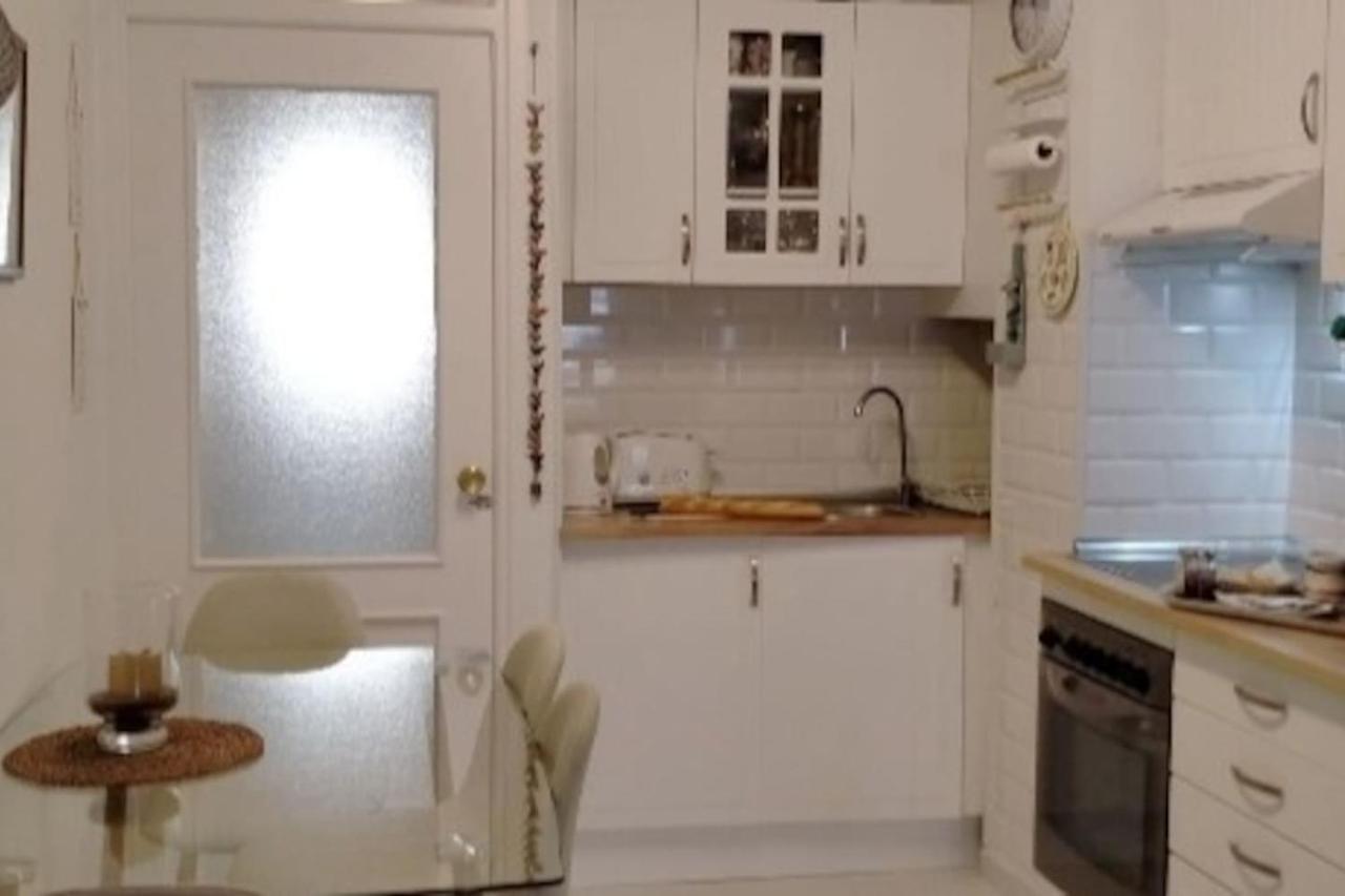 Old Town Marbella Home Zewnętrze zdjęcie