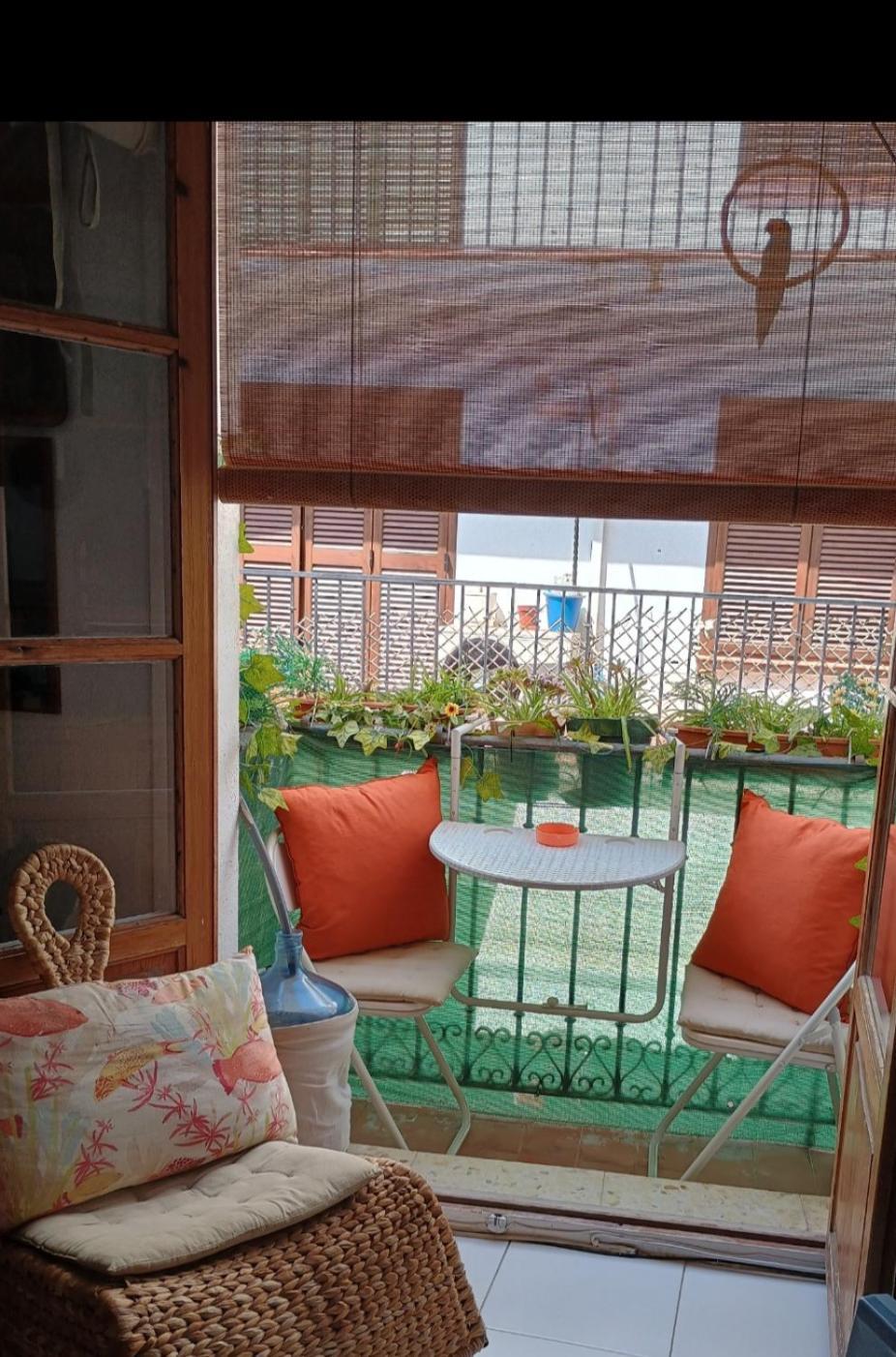Old Town Marbella Home Zewnętrze zdjęcie